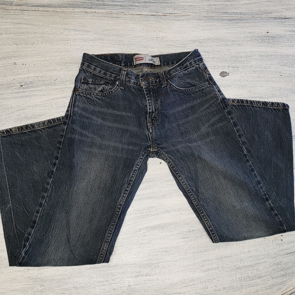 🌻Boys Levi's - Picture 2 of 4